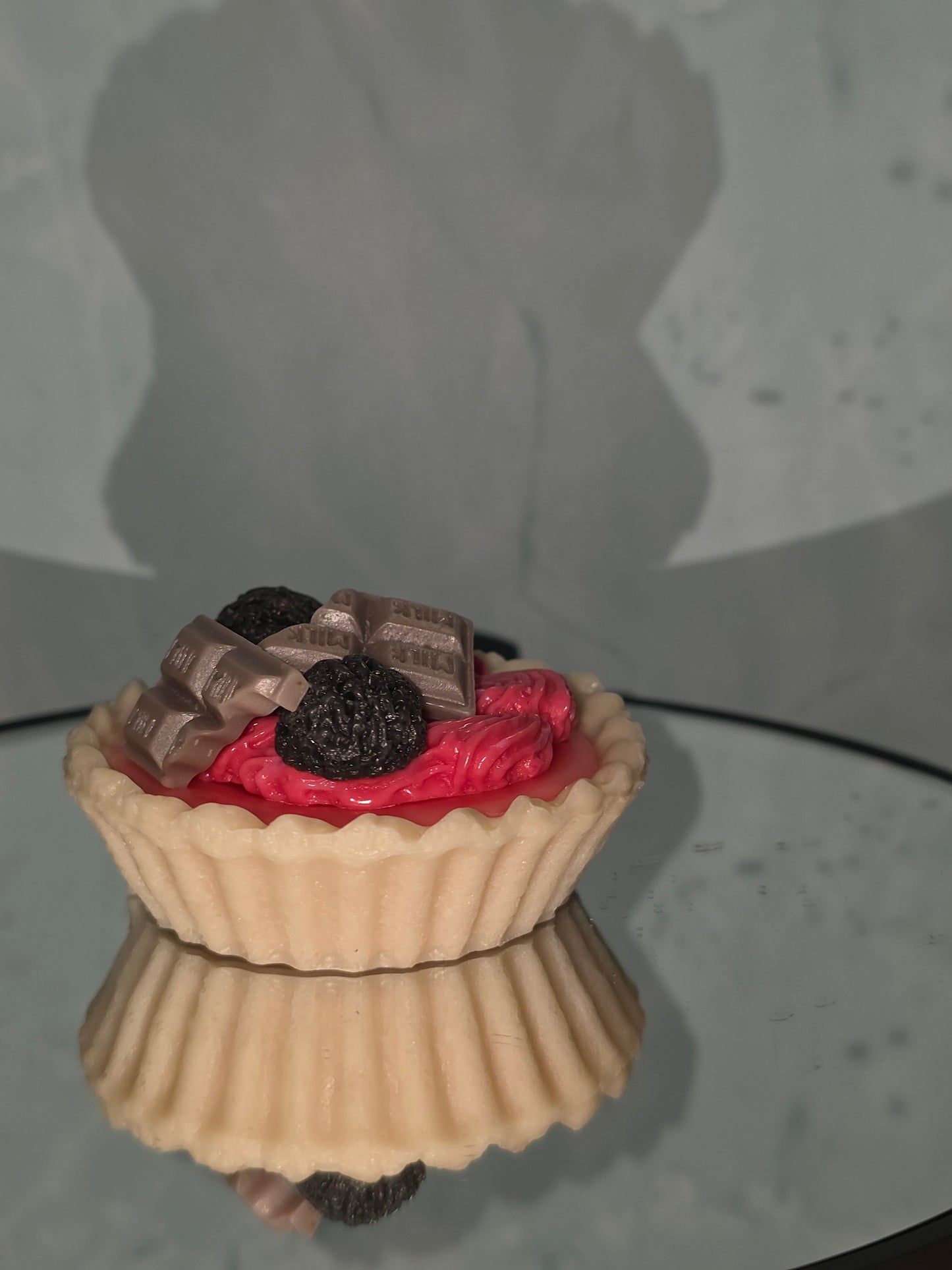 Tiny Pie Surprise Wax Melt