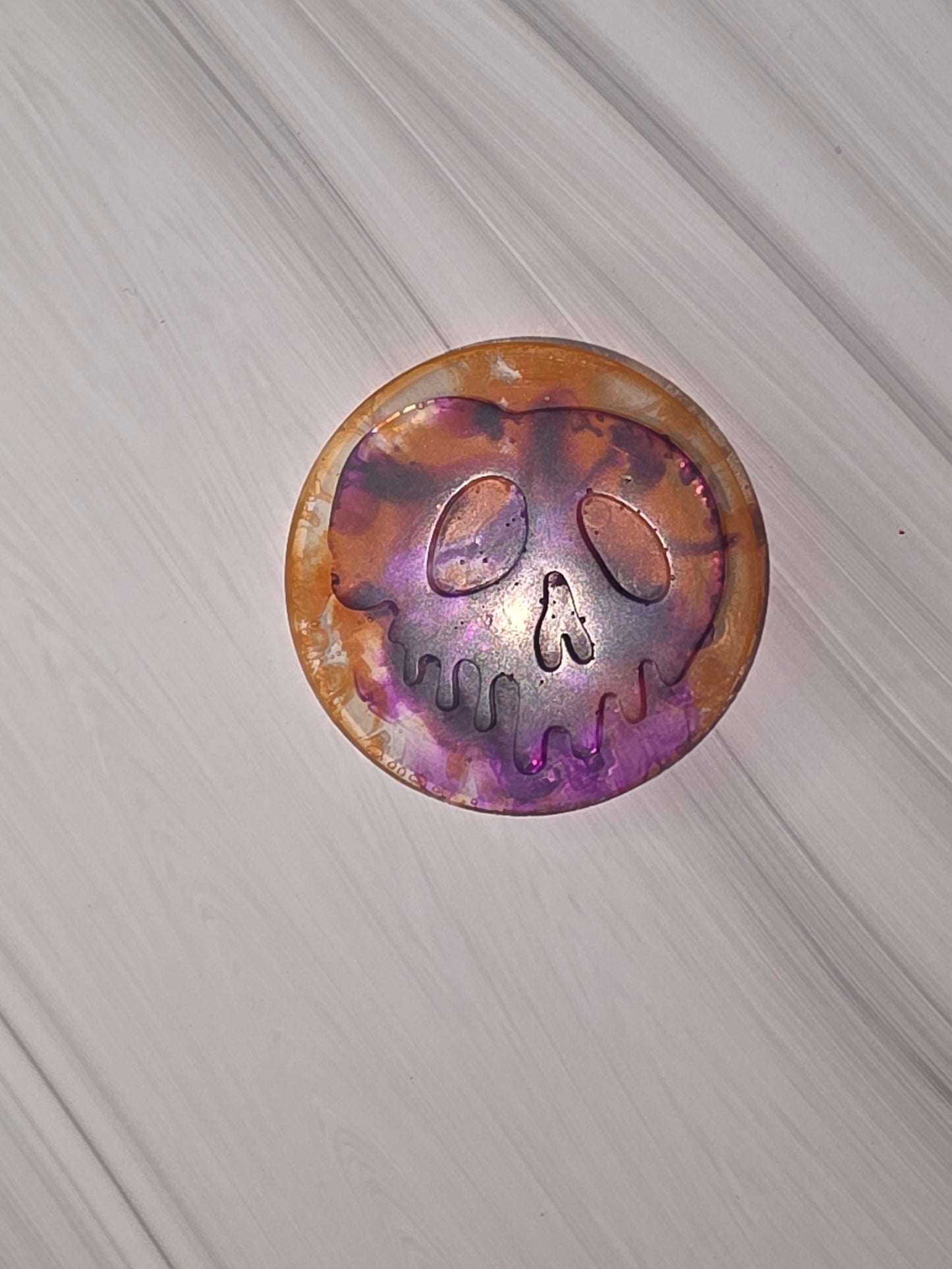Resin Pop Sockets