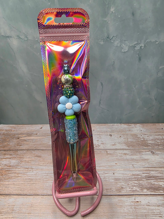 Sugar Wrapped Beadable Pens