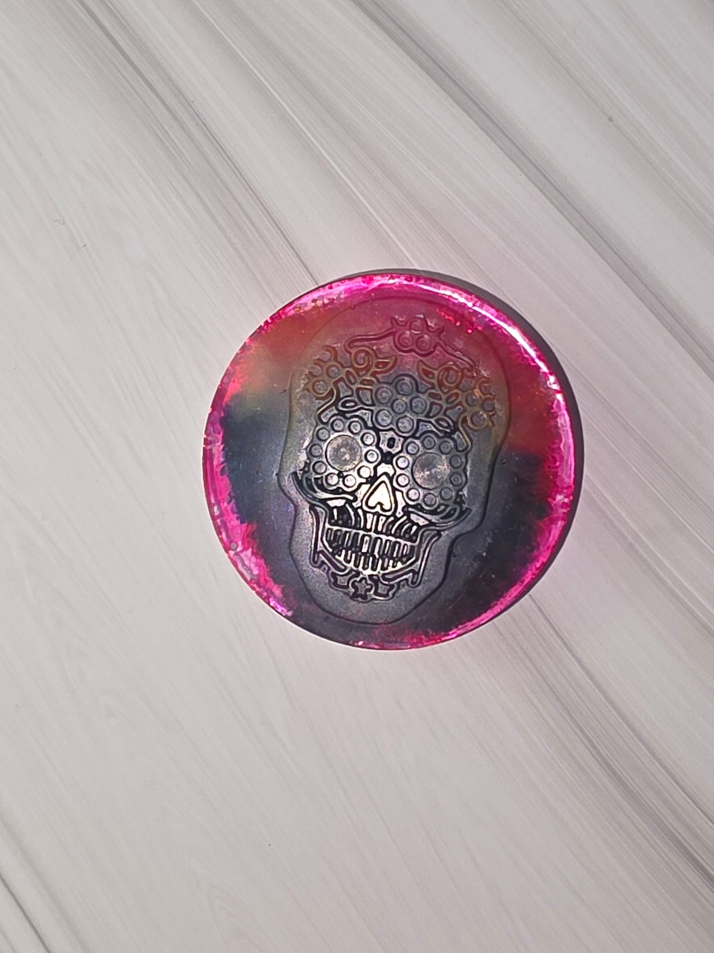 Resin Pop Sockets