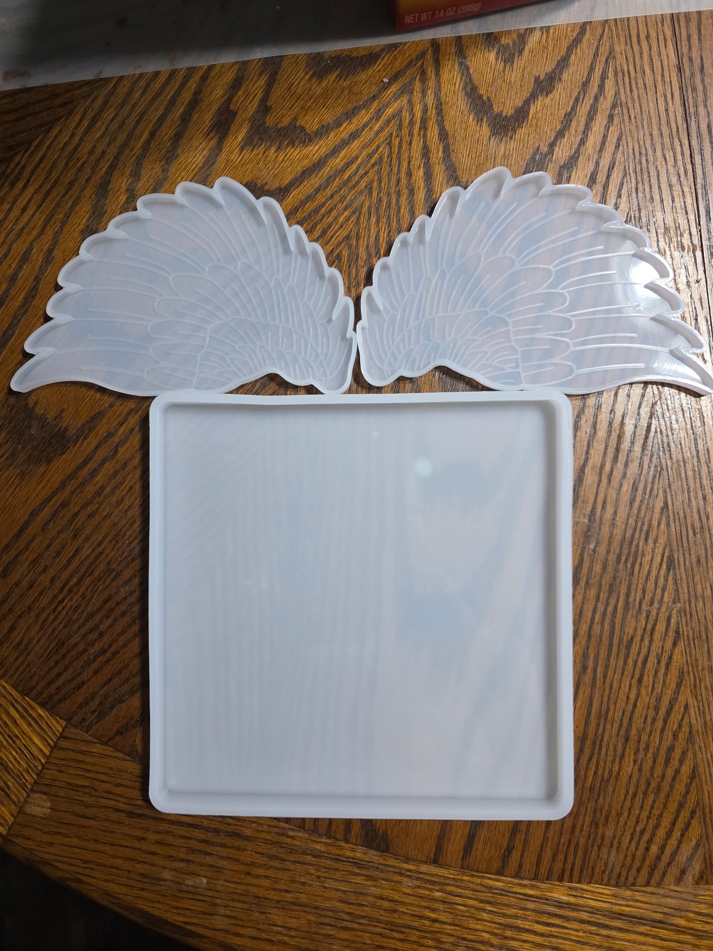 Memorial Pieces