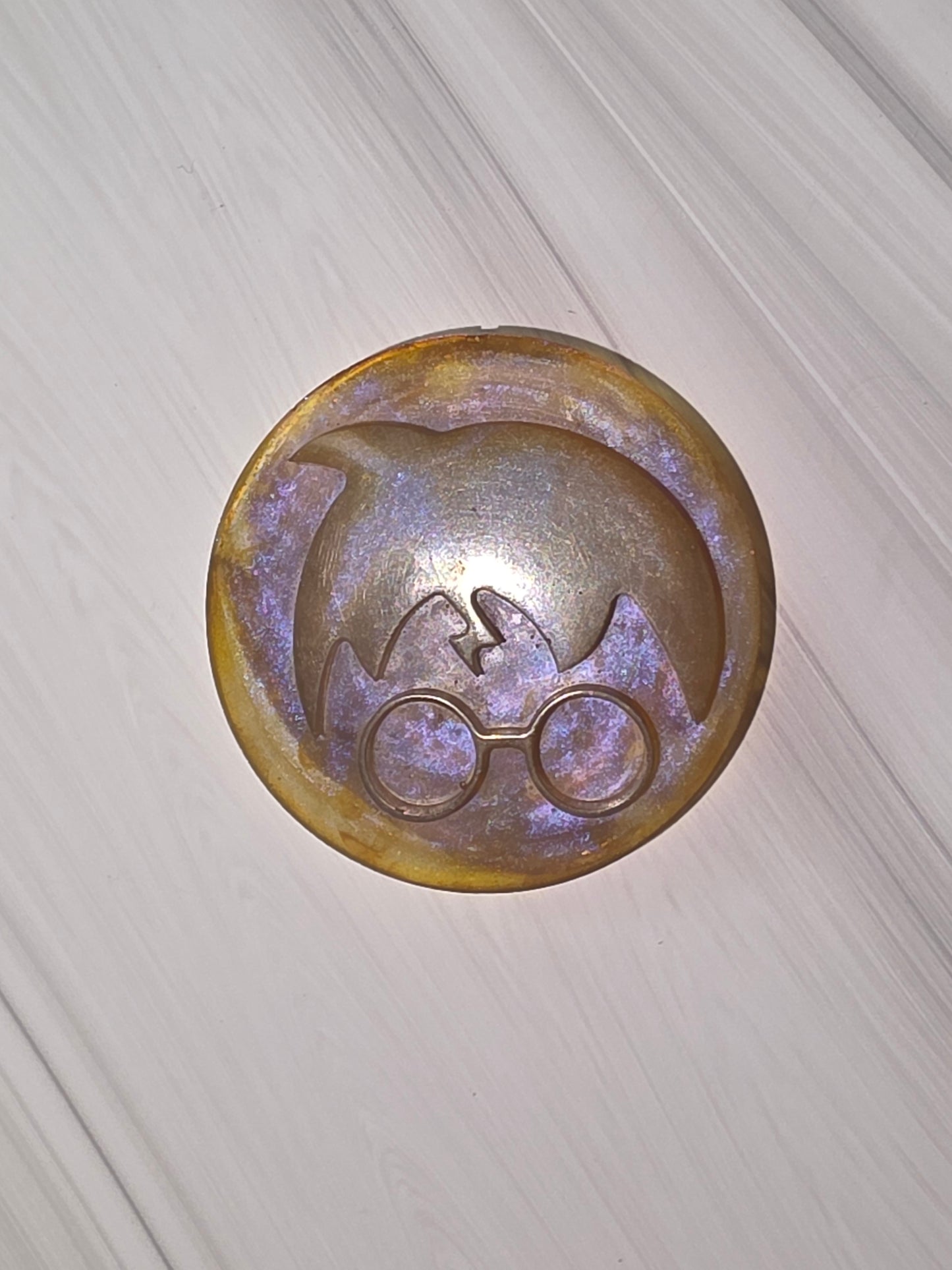 Resin Pop Sockets