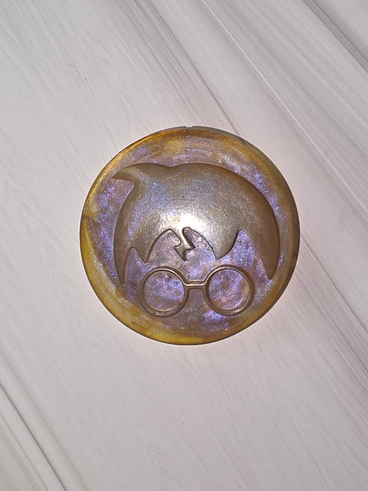 Resin Pop Sockets