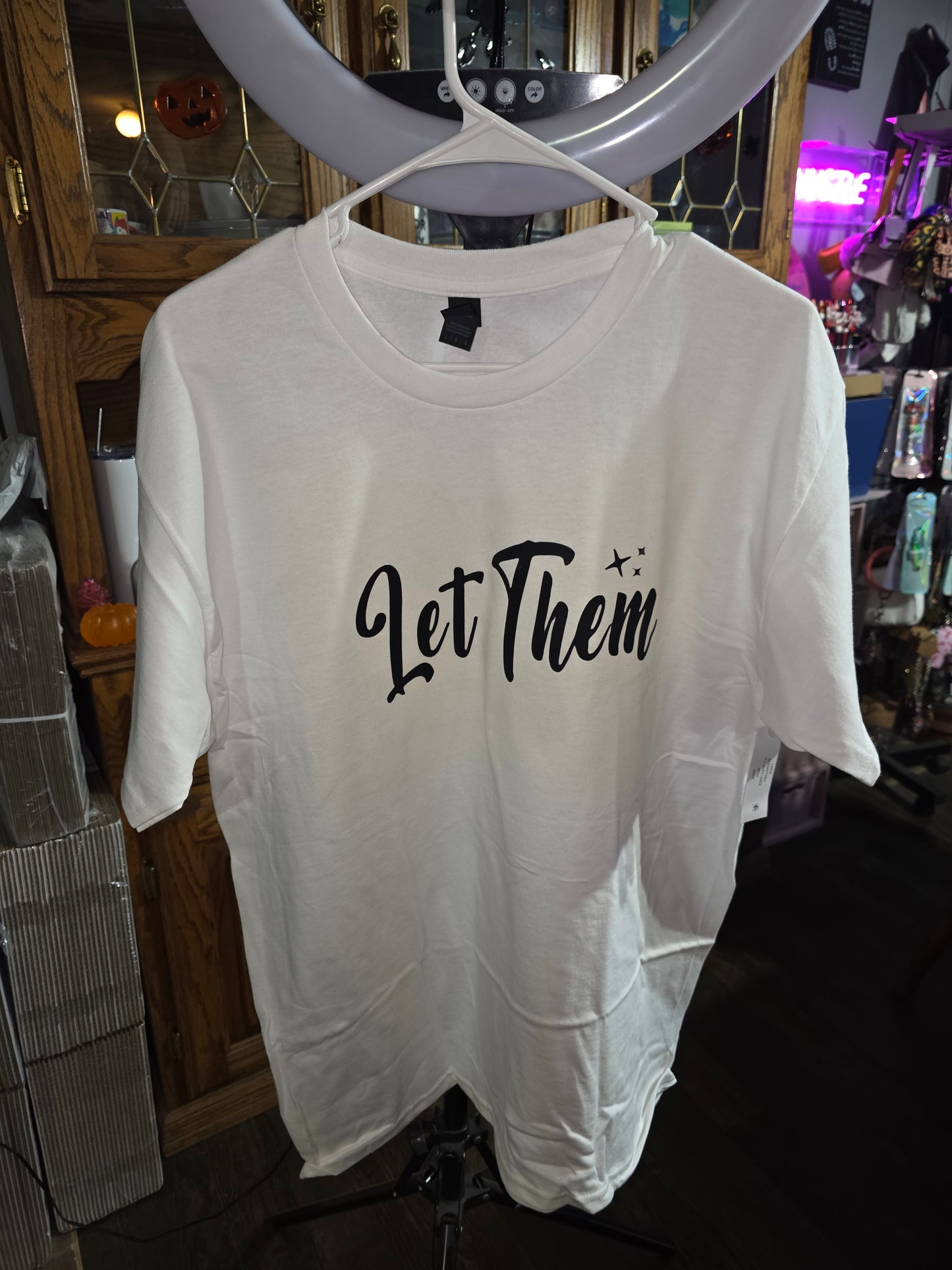 Sublimated Graphic Tees