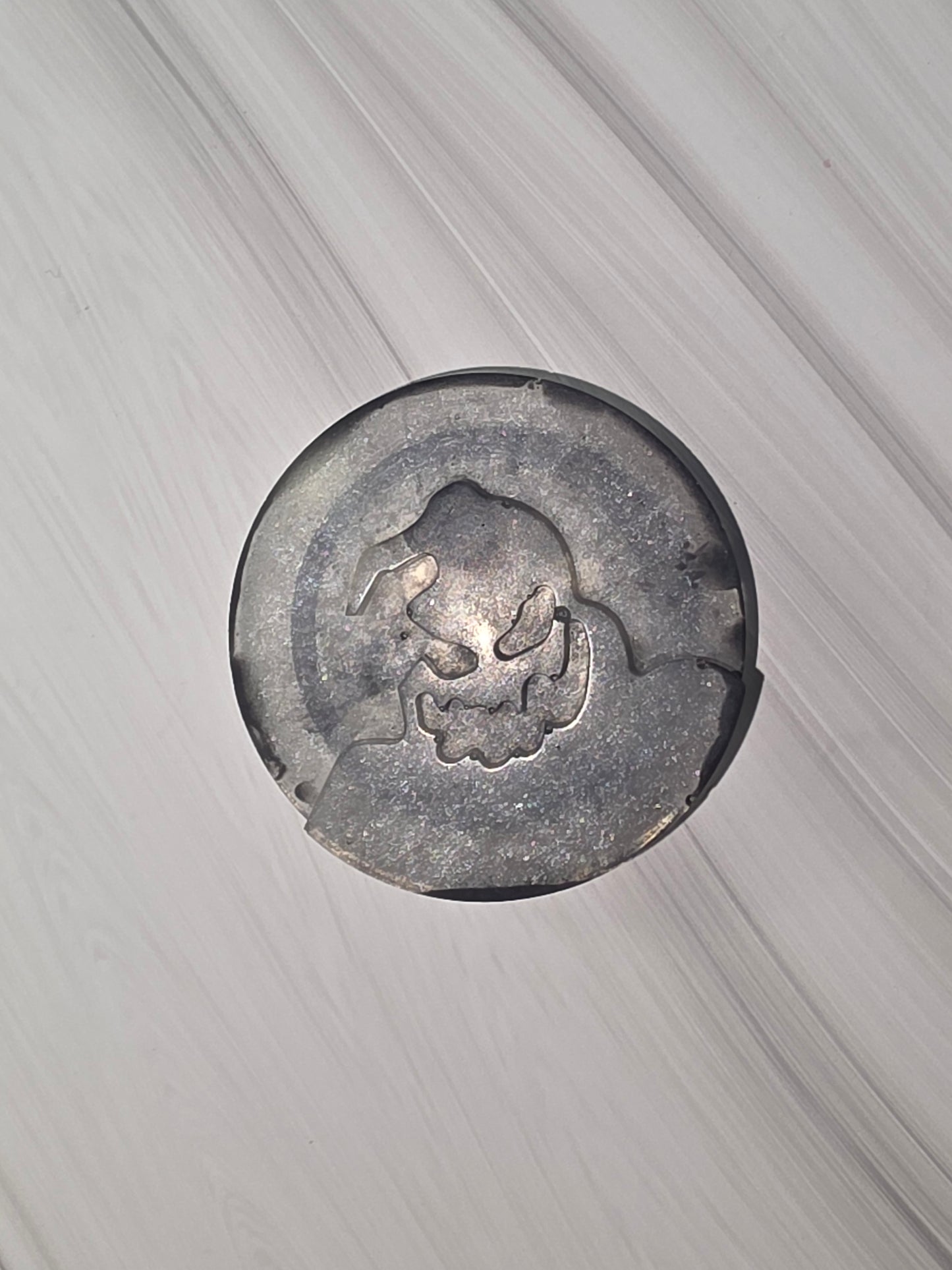 Resin Pop Sockets