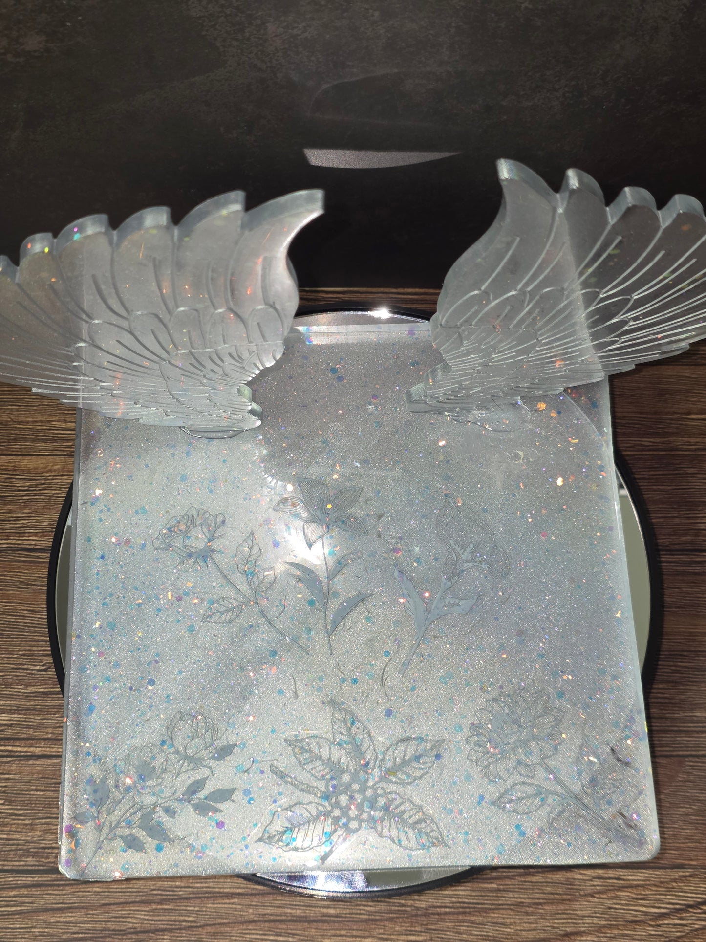 Memorial Pieces