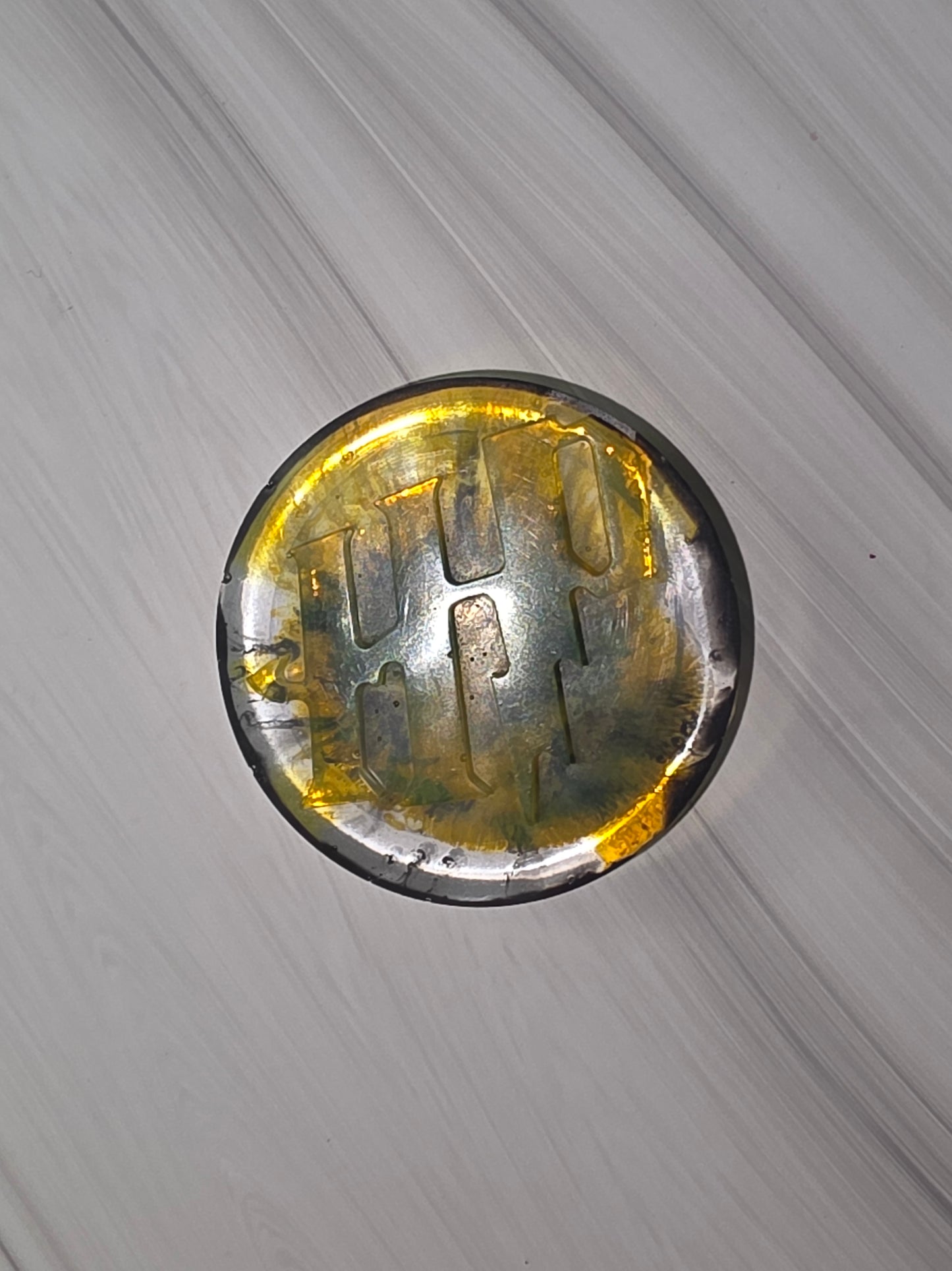 Resin Pop Sockets