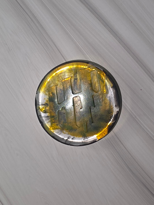 Resin Pop Sockets
