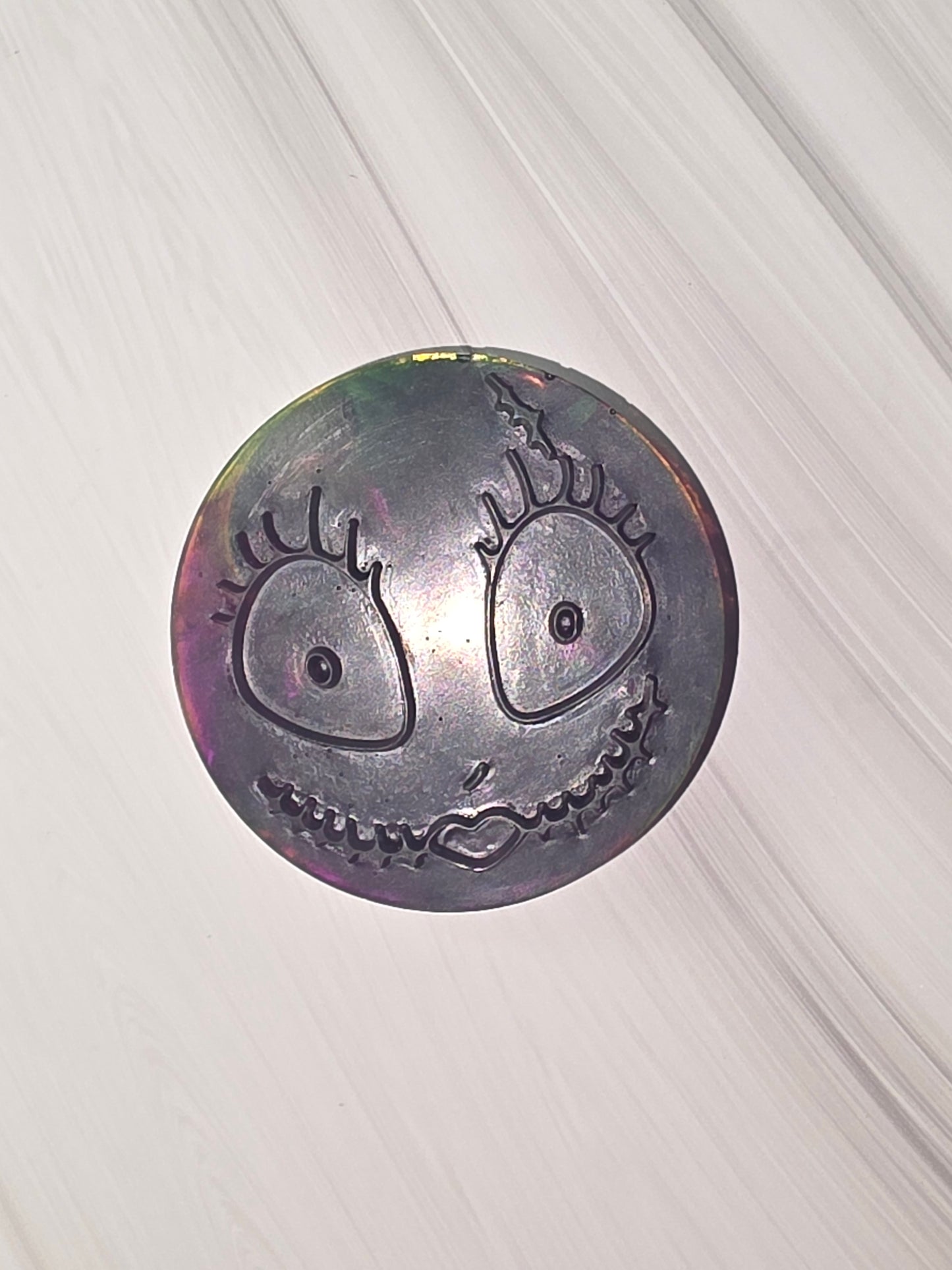 Resin Pop Sockets
