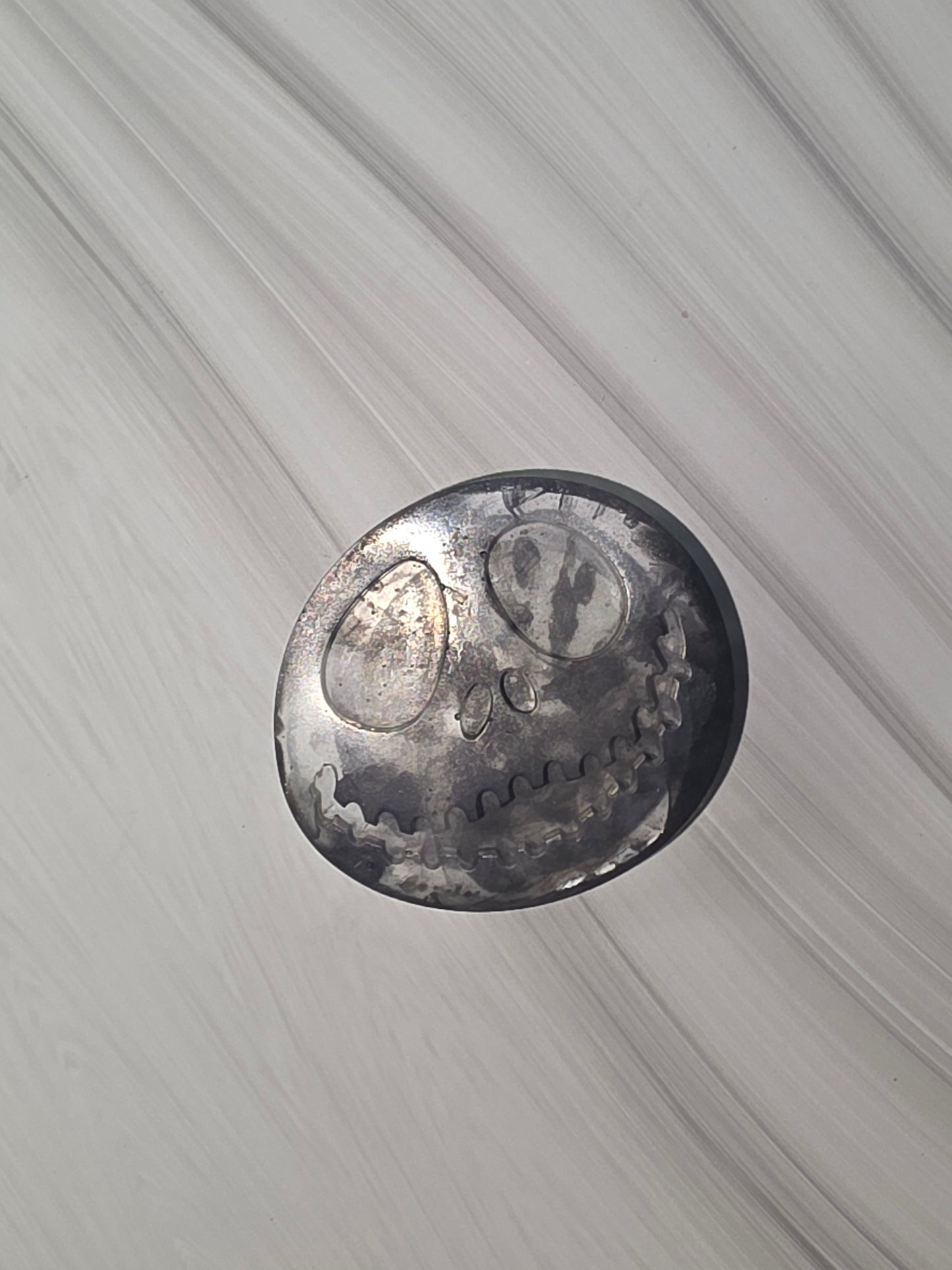 Resin Pop Sockets