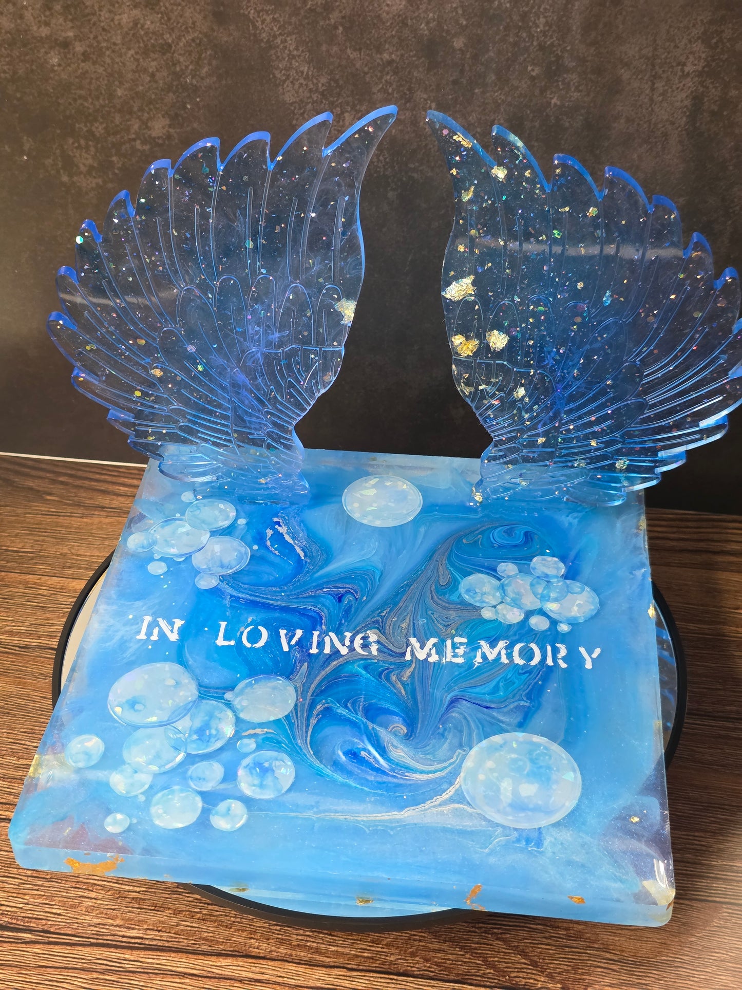 Memorial Pieces