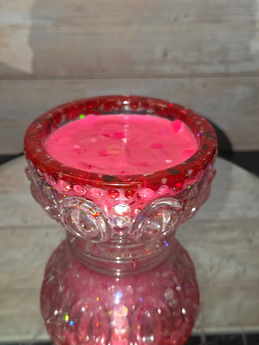 Resin Candle Bowls