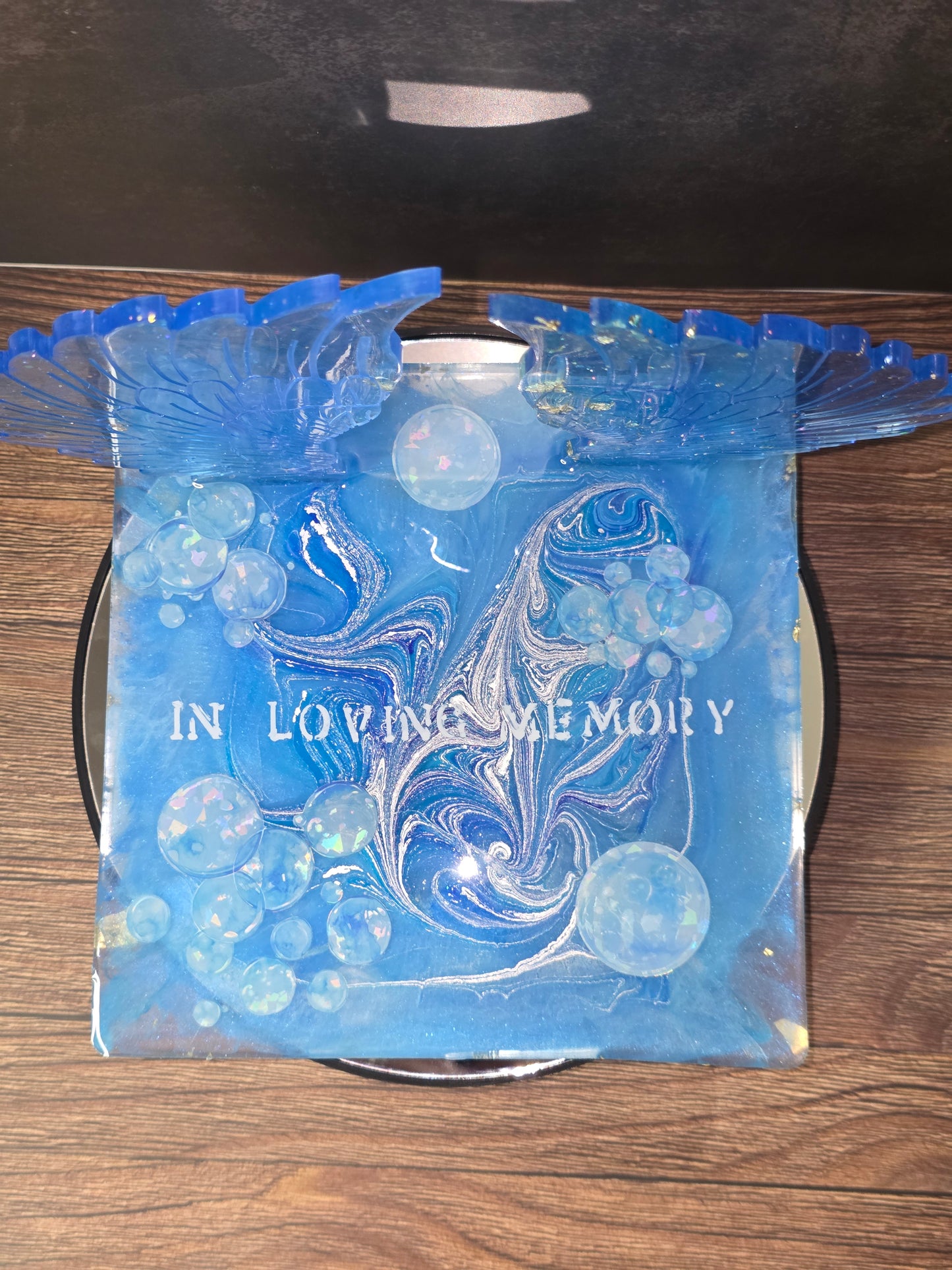 Memorial Pieces