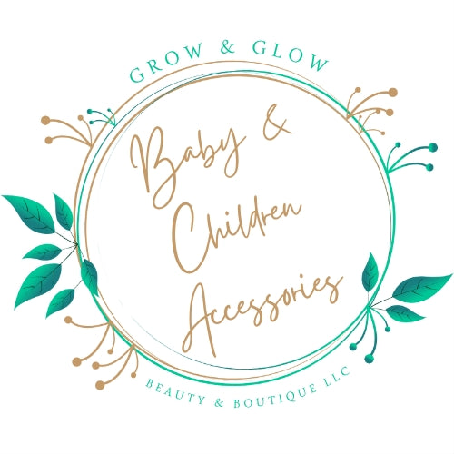 Baby & Children's Accessories