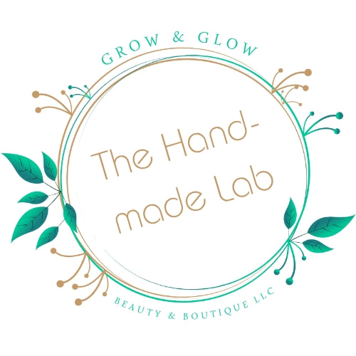 The Hand-made Lab