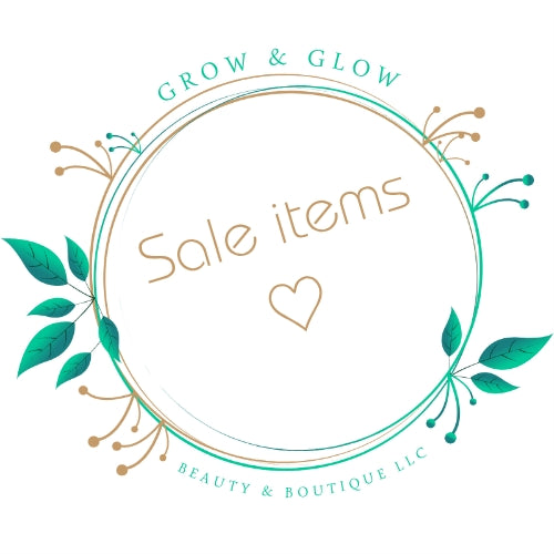 Sale Items
