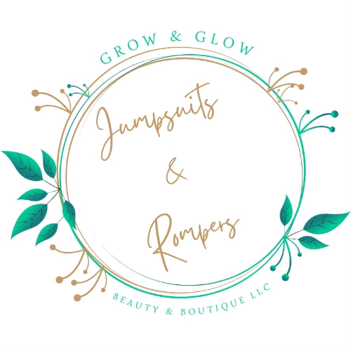 Jumpsuits & Rompers