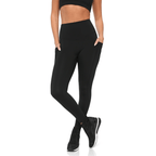 BodyLove High-Rise Leggings