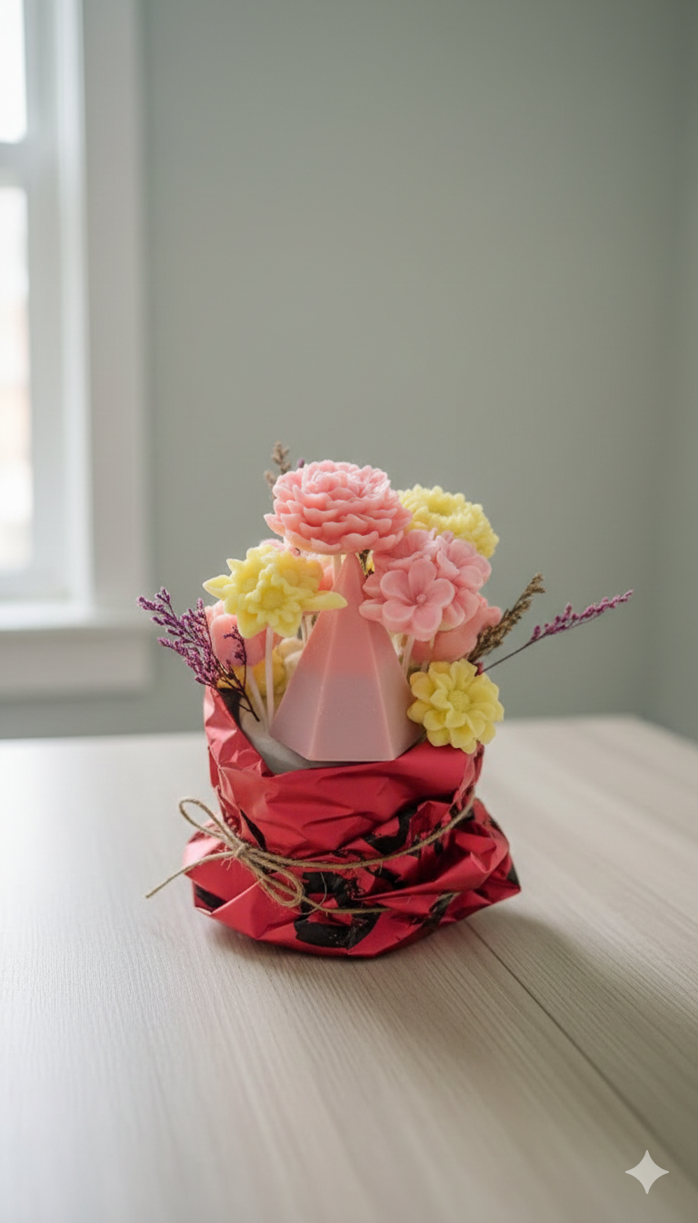 The G.G.B.B. Signature Bloom