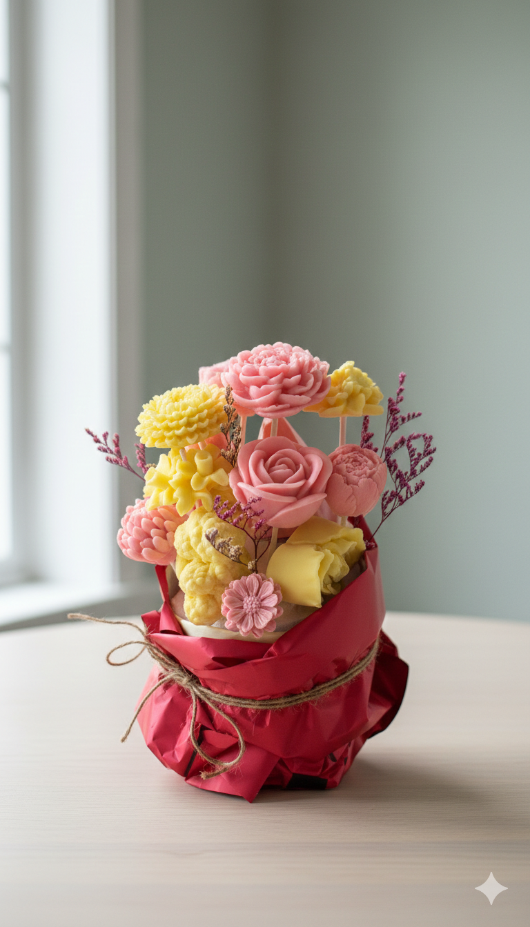 The G.G.B.B. Signature Bloom