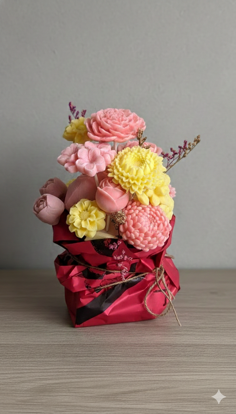 The G.G.B.B. Signature Bloom