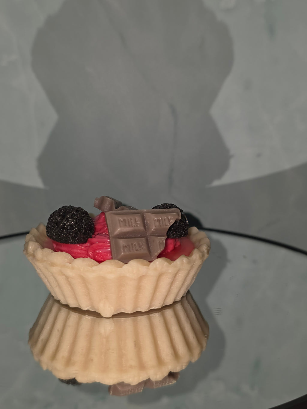Tiny Pie Surprise Wax Melt