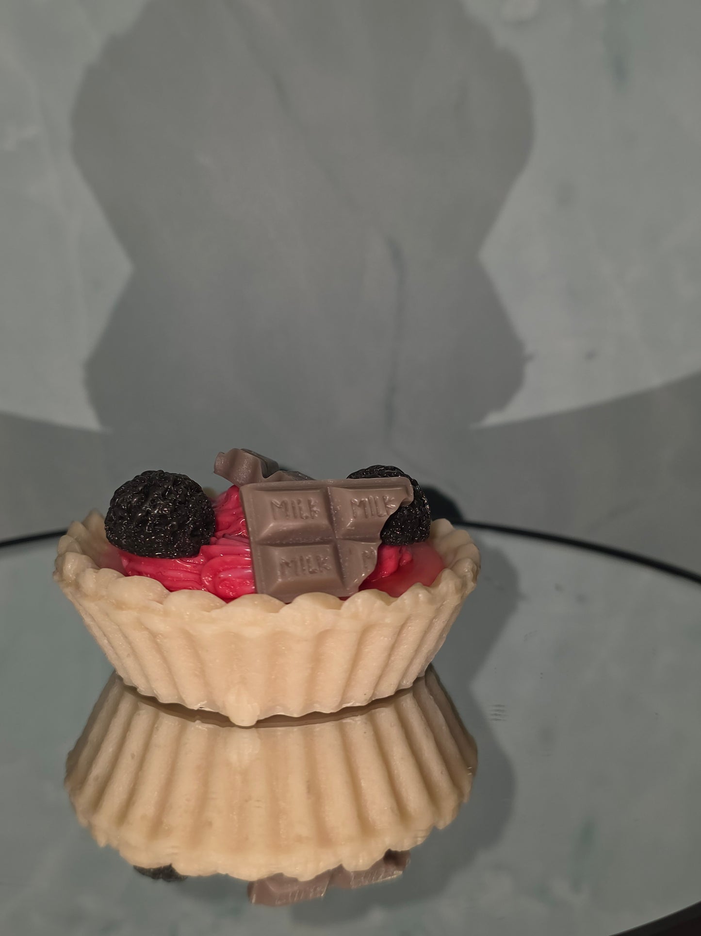 Tiny Pie Surprise Wax Melt