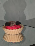 Tiny Pie Surprise Wax Melt