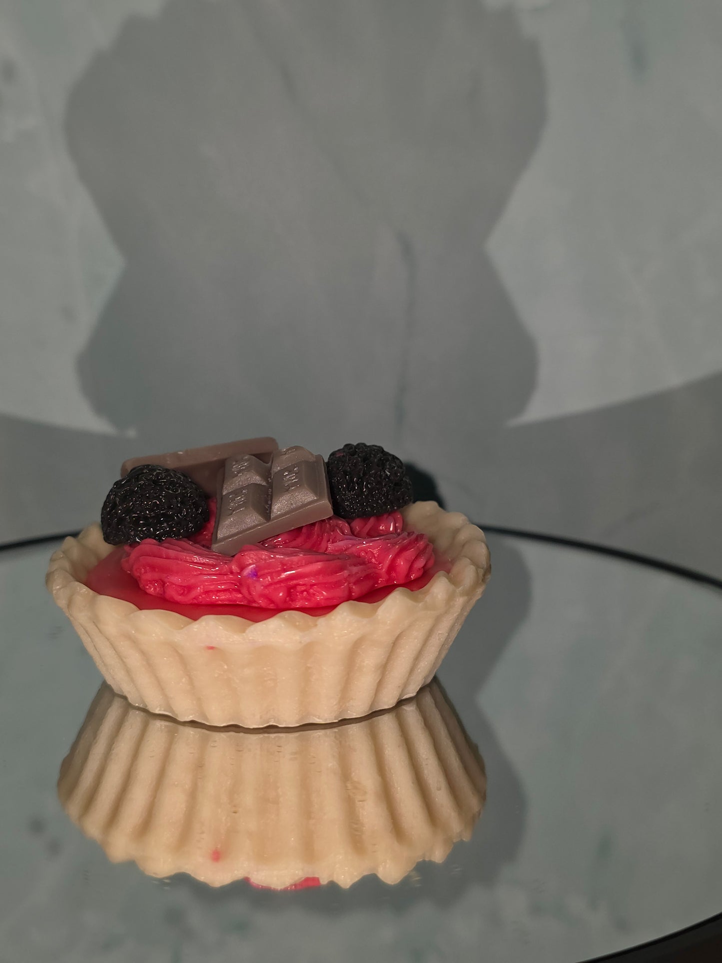 Tiny Pie Surprise Wax Melt