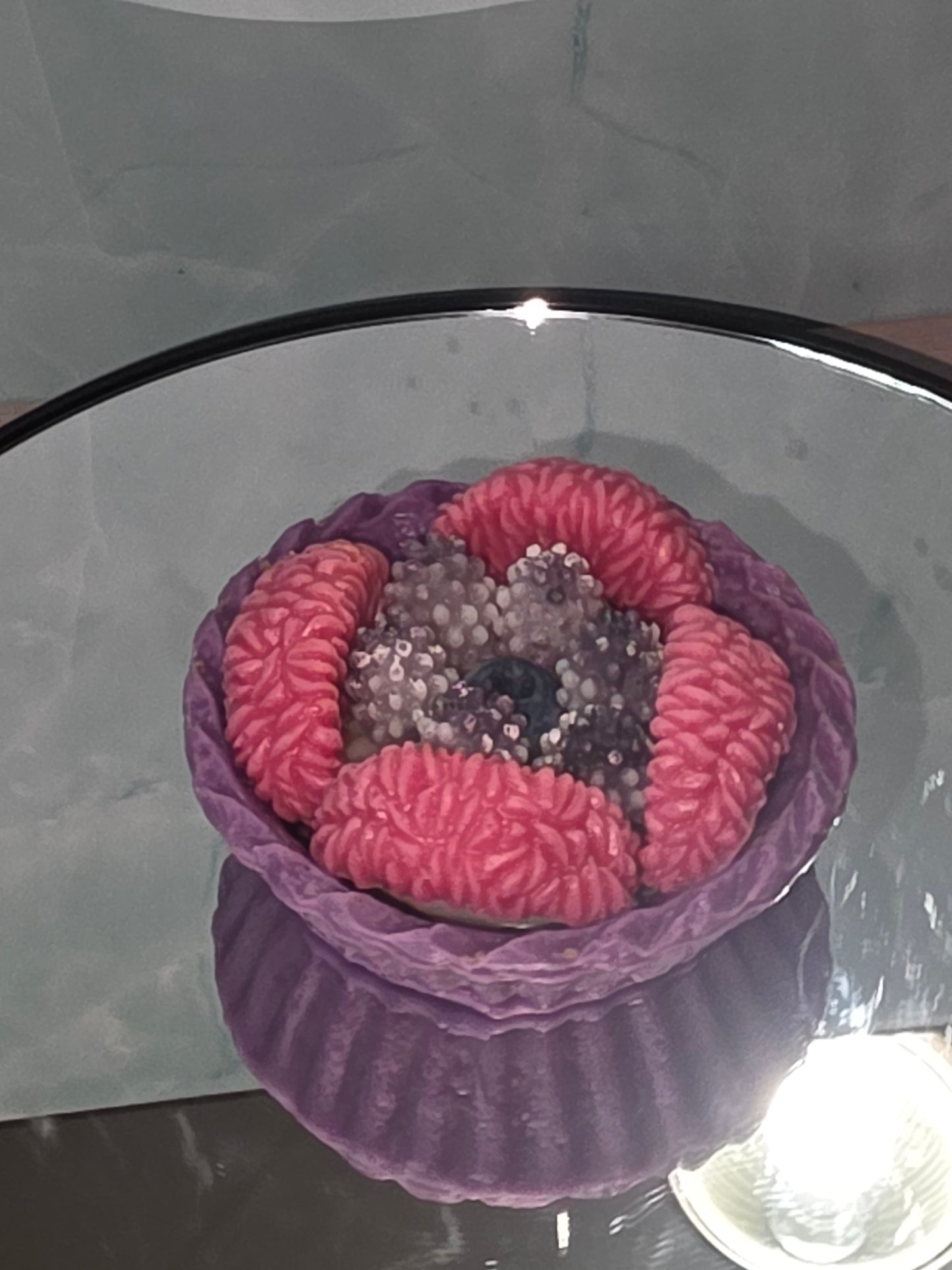 Tiny Pie Surprise Wax Melt