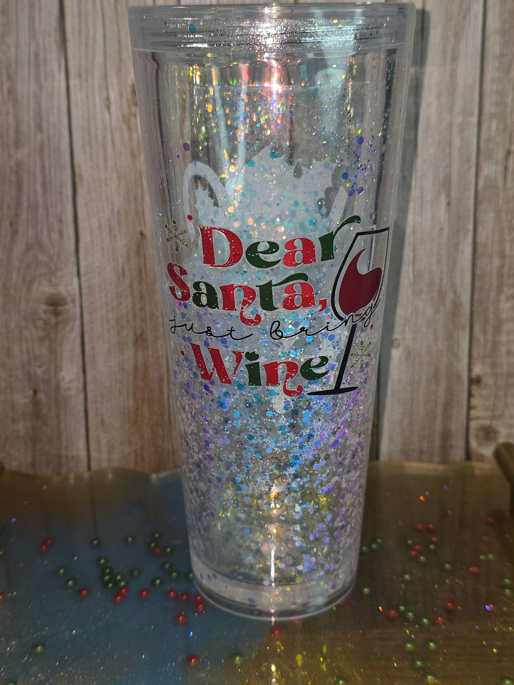 24oz Lava Drip Tumblers