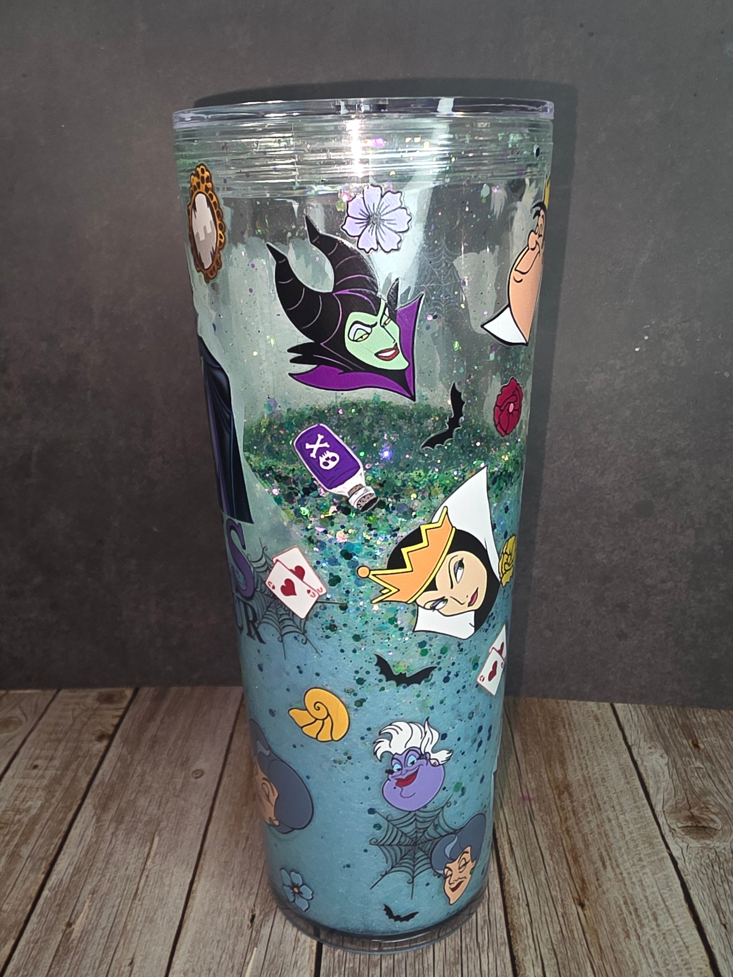 24oz Lava Drip Tumblers