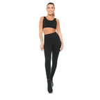 BodyLove High-Rise Leggings