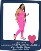 SmoothFit Full Coverage Sports Bra