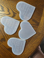 Memorial Pieces