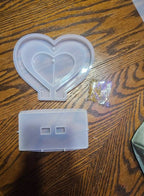 Memorial Pieces