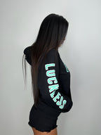 Sounds Like Bullshit To Me Hoodie