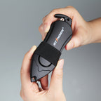 Personal Alarm Keychain Safety Emergency Tool  (Twin Rose)