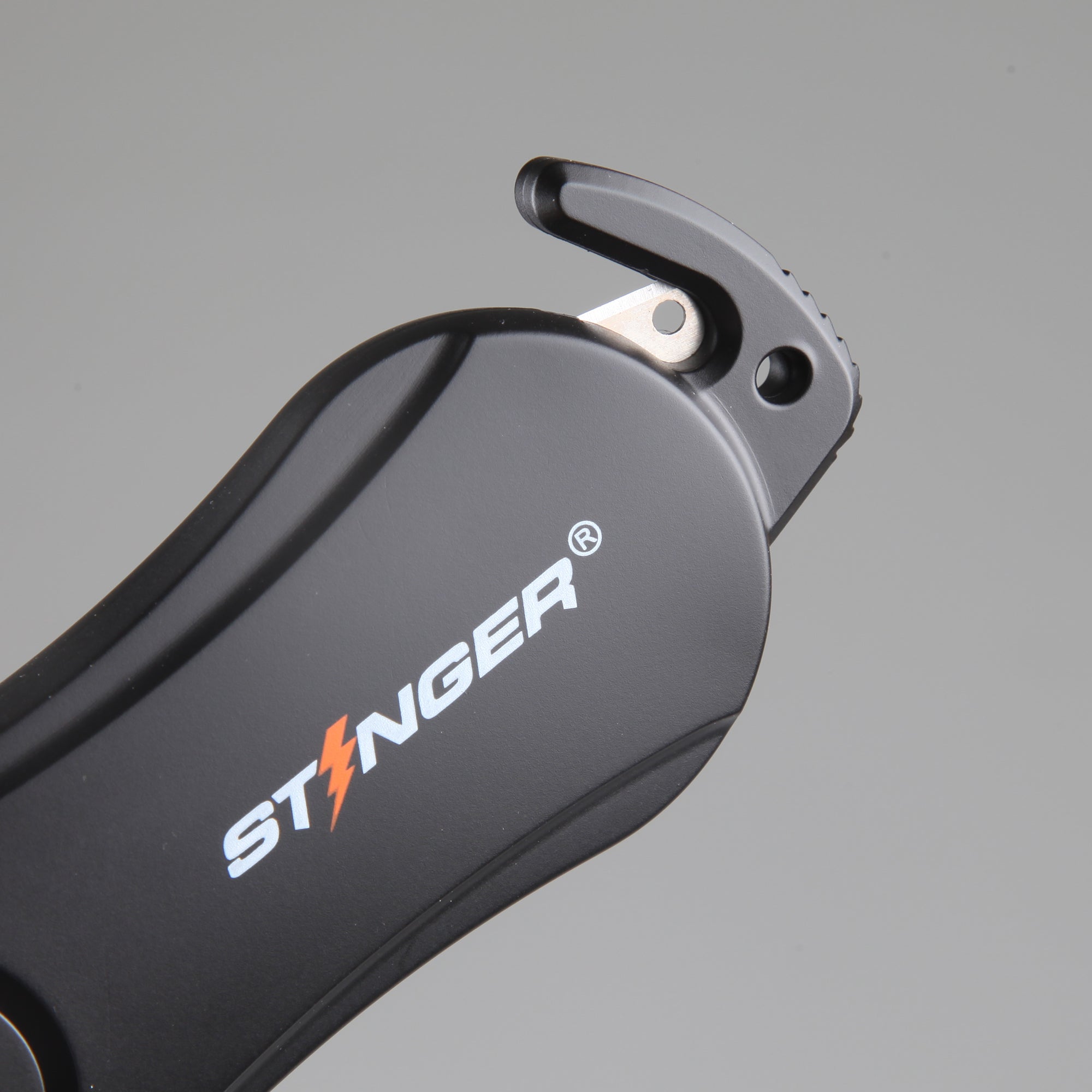 Personal Alarm Keychain Safety Emergency Tool (Pink Marble)