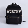 Empowerment Backpack - "The Worthy"