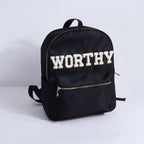 Empowerment Backpack - "The Worthy"