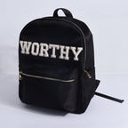Empowerment Backpack - "The Worthy"