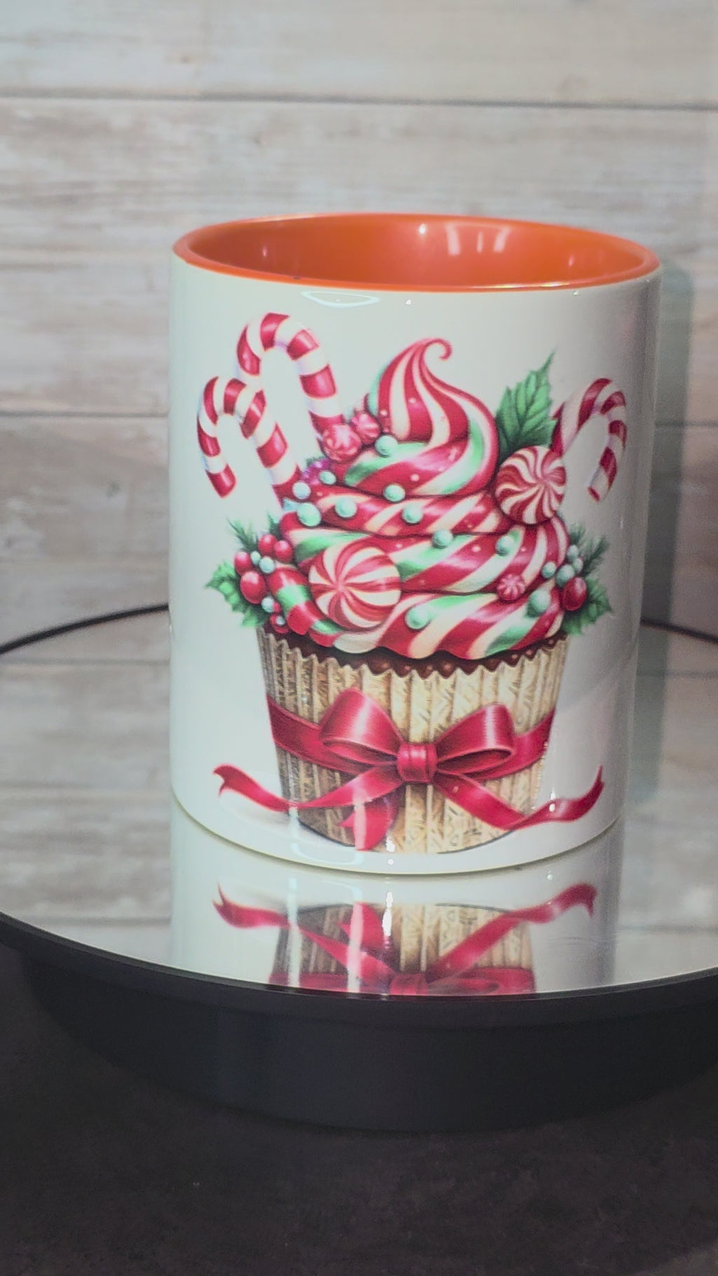 Sassy & Festive Christmas Mugs