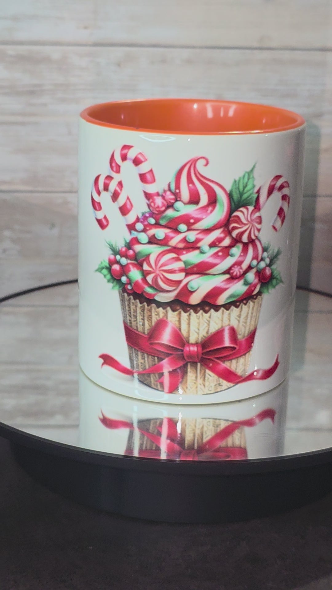 Sassy & Festive Christmas Mugs
