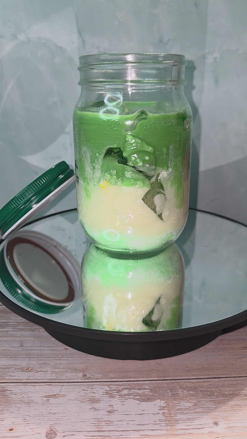 Drink Candles