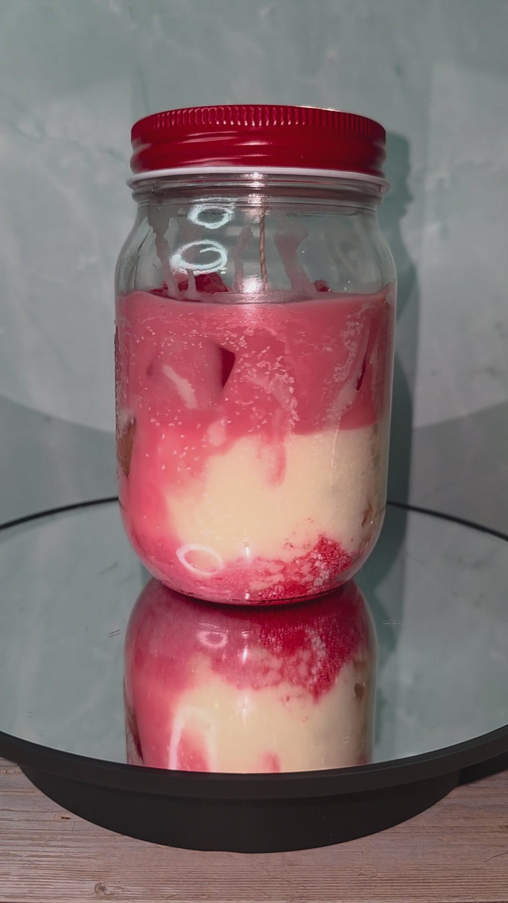 Drink Candles