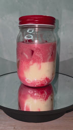 Drink Candles