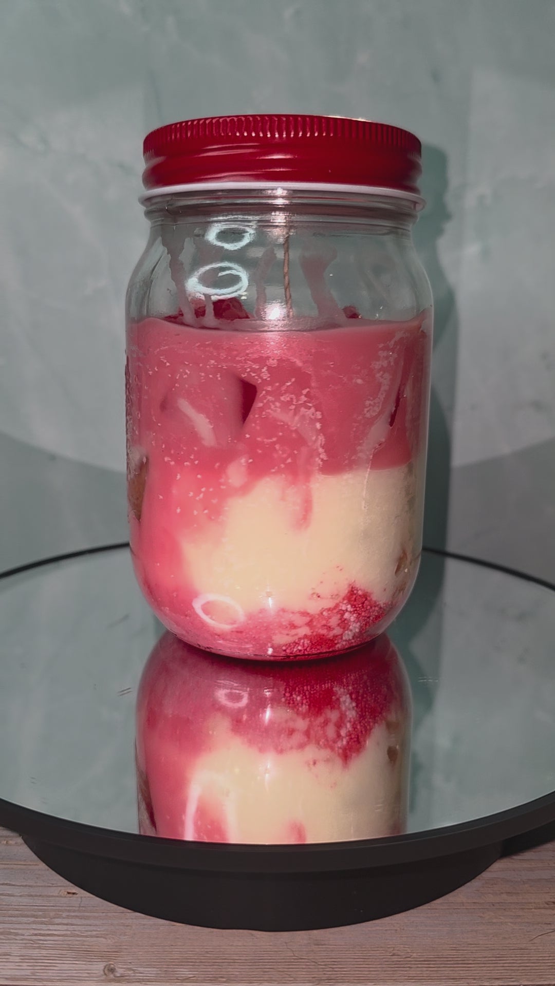 Drink Candles