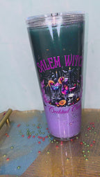 24oz Lava Drip Tumblers