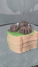 Spooky Toast Wax Melt